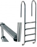 �������� Wall Standart 3 ������� � ����������, AISI-304 ���.15203