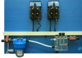 �������������� ������� ����������� � �������� POOL GUARD 1 (PH/RX) STD