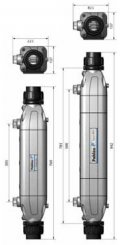 �������������� �������������� pahlen Aqua mex 11316 ���. 1005156
