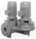 ������ � "����� �������" � ���������� in-line FLD 65/160� 550 IE2 ���. 9000000278