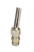 ��������� ������� ES ½�, 8 mm, vernickelt (�������������� ������) ���. 150/1213