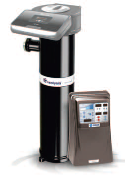 ��������������� ��������� ����� NEOLYSIS IDEGIS 1010412 ����� �������� 50 �3 �� ���������� �������� �������� pH/ORP