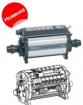 ������������������ Titan Optima ELECRO 16,5 ���  ������� 1005252  ������ C-18