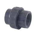 ����� ���������, ���, EPDM, D 50 x 1 1/2" ��, PN 10 ���: 02340