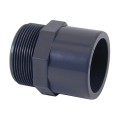������� ������� ��������, ���, D 75 � 63 � 2 1/2" ��, PN 10 ���. 02091