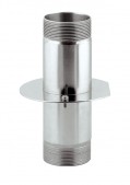 ��������� �������� 2 1/2", ����� �� 50 ��, ����������� ����� ���: VI-TJ-250-050