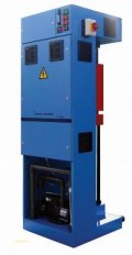 ������� ��������������� ��������� ���� ������ � �������������� UVAZONE 1200, ������� 1200 �3, ����� 50 �3/�, ������������������ 50 �/�, 6.4 ���, 220 � TRIOGEN