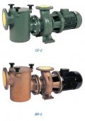 ����� ��� ������������ ��������� Bombas CF-2/BR-2 551, ������������������ 107 �3/�, 10 ���, 4 ���, 380 �, Saci ���. 1002167