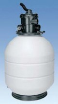 ������� ��� ���������  ROMA D=400 1 1/2" 6�3/� �������� 50�3/�/�2 � ������� �������� ���: MEC-400-VT