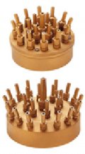 ��������� ������� FLEUR DE LIS ADJUSTABLE NOZZLES ���. KC-480