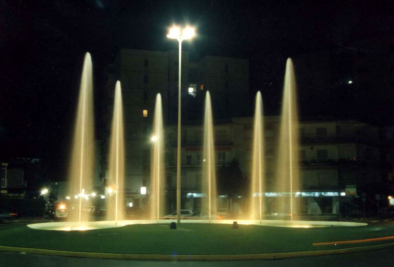 ��������� �������  Lance jet DN 100, 45 mm �� 144-290 �3/��� ���. BCB2101